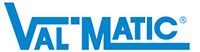 Val-Matic Web Logo